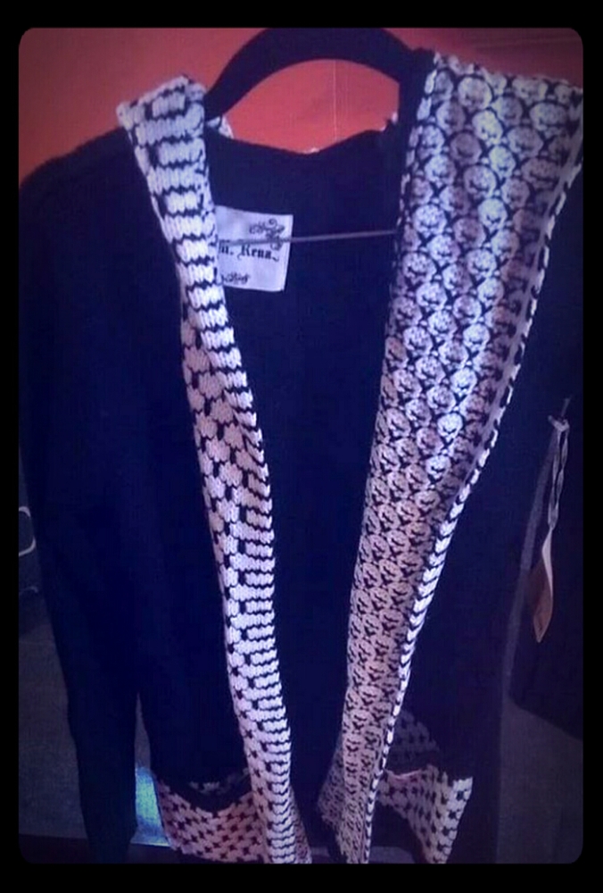 Cardigan